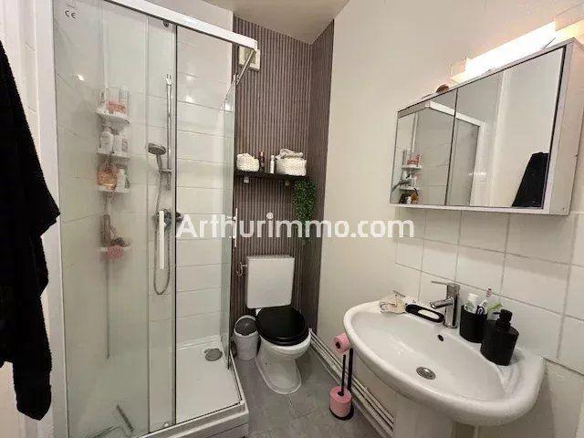 Appartement - 50 m² - 3 pièces