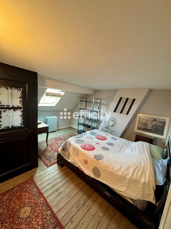 Maison - 132 m² - 6 pièces