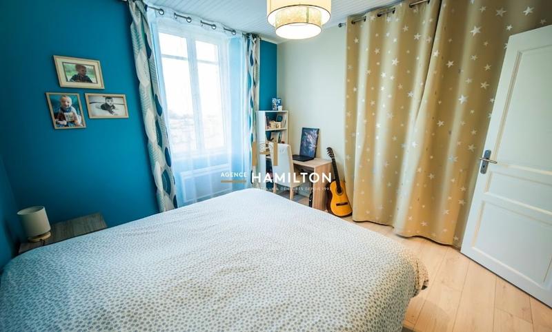 Longère - 269 m² - 9 pièces