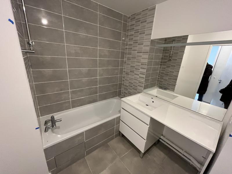 Appartement - 40 m² - 22 pièces