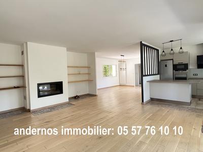Maison contemporaine - 172 m² - 6 pièces