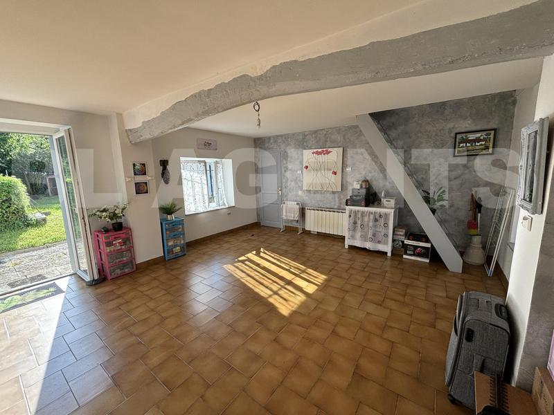 Briarde - 131 m² - 6 pièces