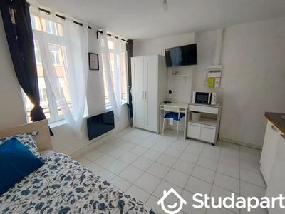 Appartement - 14 m² - 1 pièce