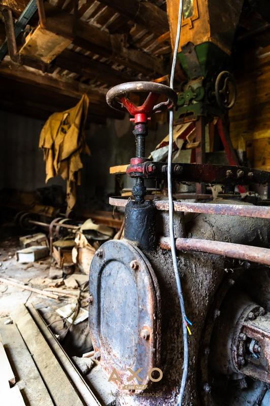 Propriété - 160 m² - 6 pièces