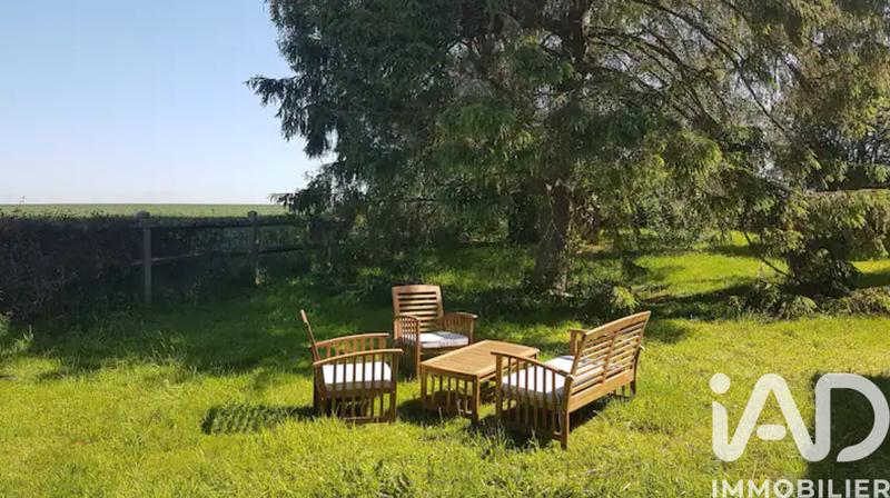 Maison - 148 m² - 7 pièces