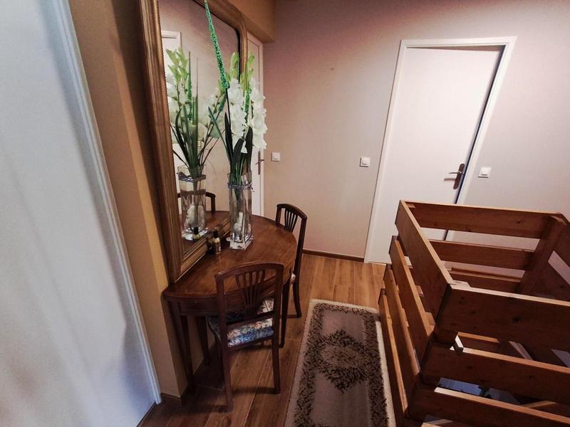 Maison - 106 m² - 5 pièces