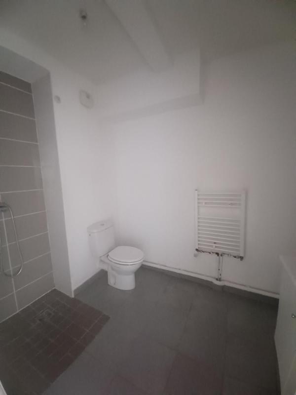 Appartement - 51 m² - 3 pièces