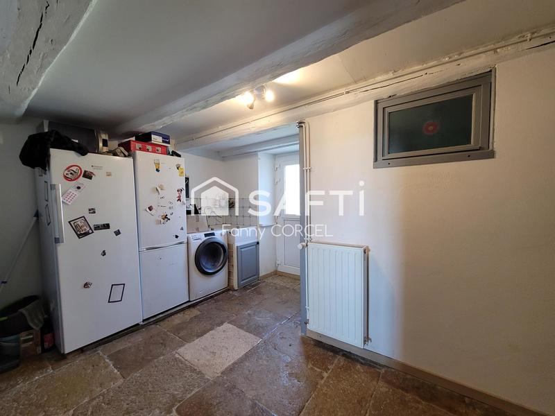 Maison - 141 m² - 5 pièces