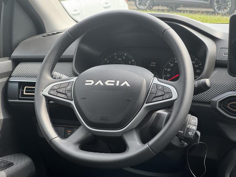 Dacia Sandero TCe 90 Gsr2 Stepway Expression