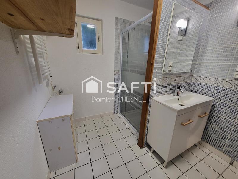 Maison - 150 m² - 5 pièces