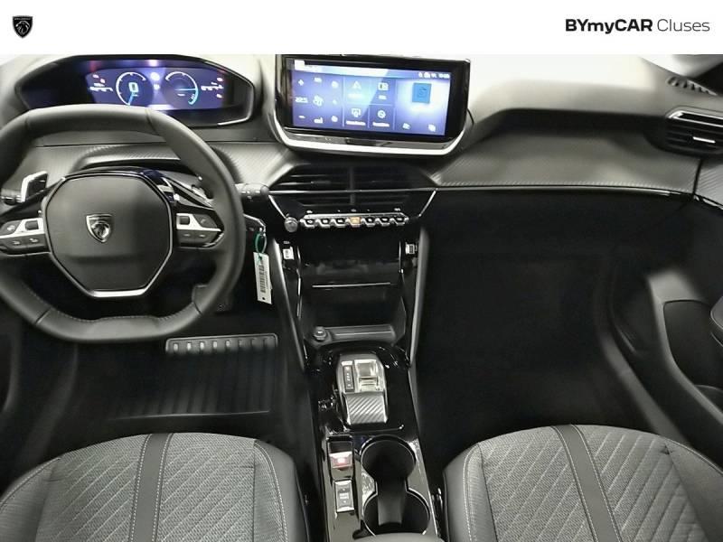 Peugeot 208 Hybrid 110 e-Dcs6 Allure