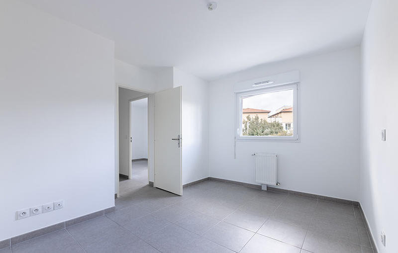 Appartement - 77 m² - 4 pièces