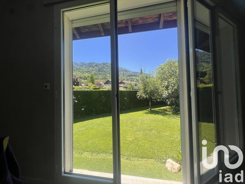 Maison de maîtres - 150 m² - 5 pièces