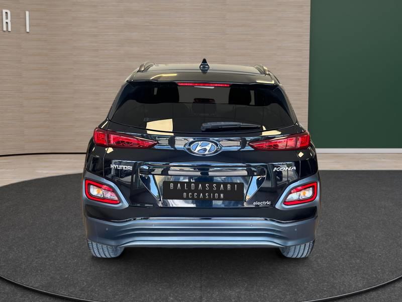 Hyundai Kona Electrique 64 kWh - 204 ch Creative