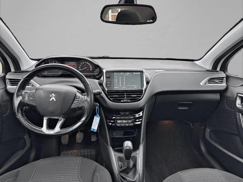 Peugeot 208 PureTech 82ch s&amp;S Bvm5 Allure