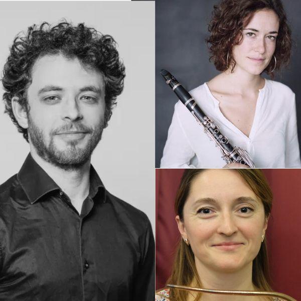 Le salon de Berthe Morisot chez Pauline Viardot