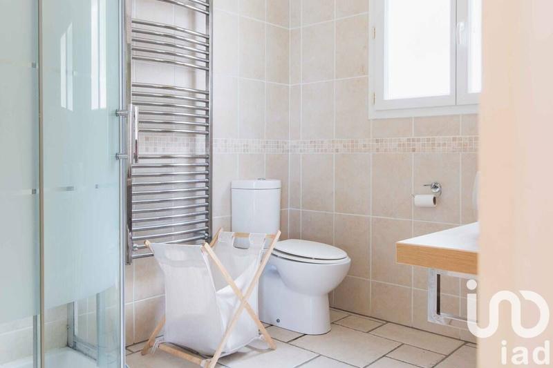 Maison - 130 m² - 4 pièces