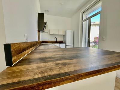 Immeuble - 8 pièces