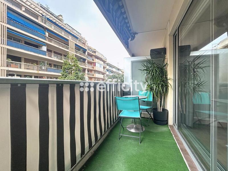 Appartement - 74 m² - 3 pièces