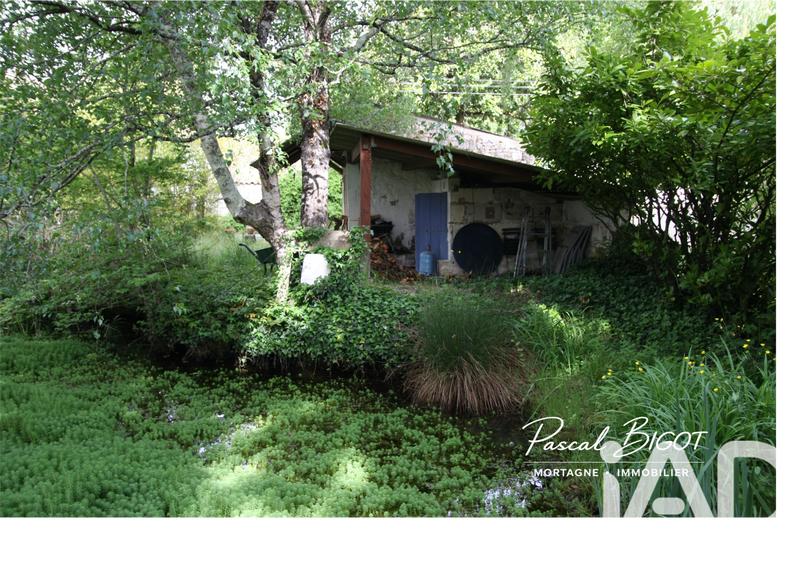 Maison - 137 m² - 5 pièces