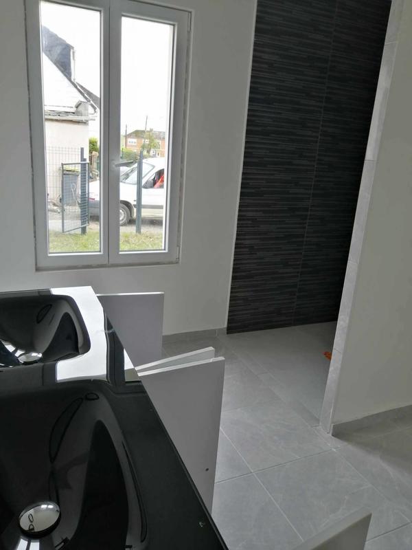 Maison - 105 m² - 4 pièces