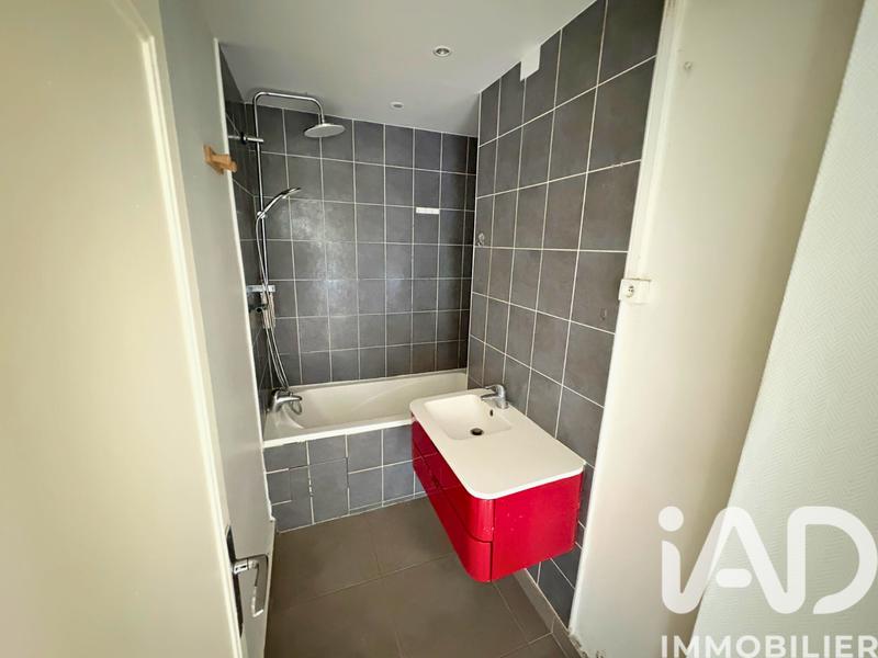 Appartement - 81 m² - 5 pièces
