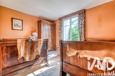 Maison - 142 m² - 6 pièces