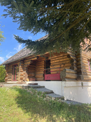 Maison - 102 m² - 4 pièces