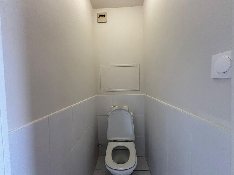 Appartement - 31 m² - 2 pièces