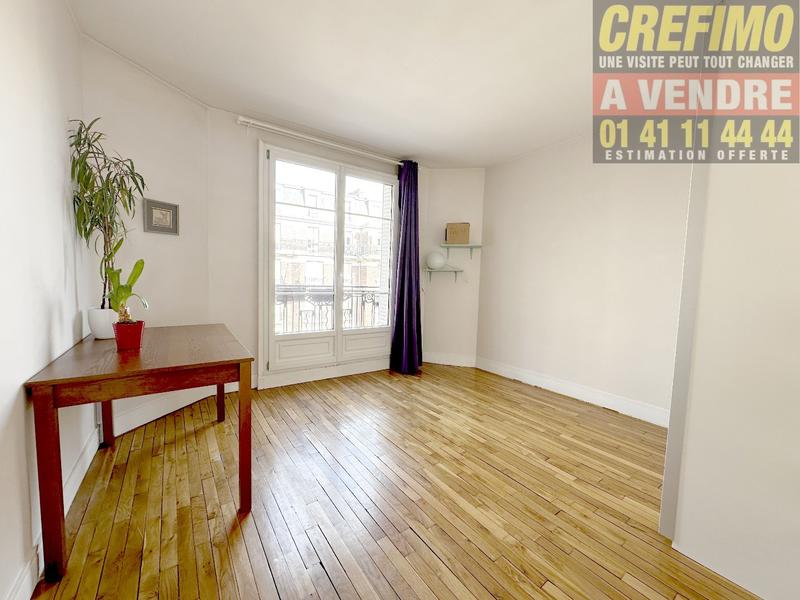 Appartement - 76 m² - 3 pièces