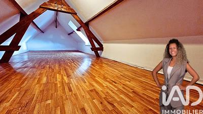 Maison - 190 m² - 5 pièces