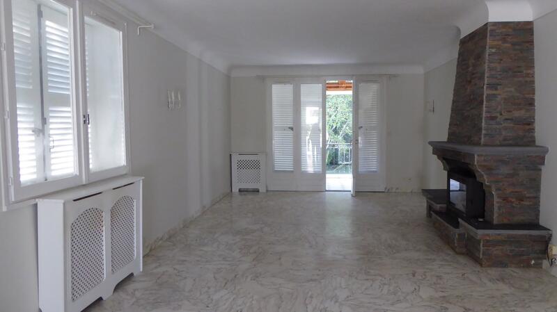 Maison contemporaine - 200 m² - 7 pièces