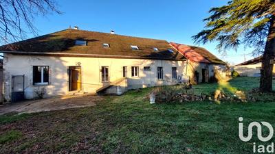 Maison de campagne - 238 m² - 6 pièces