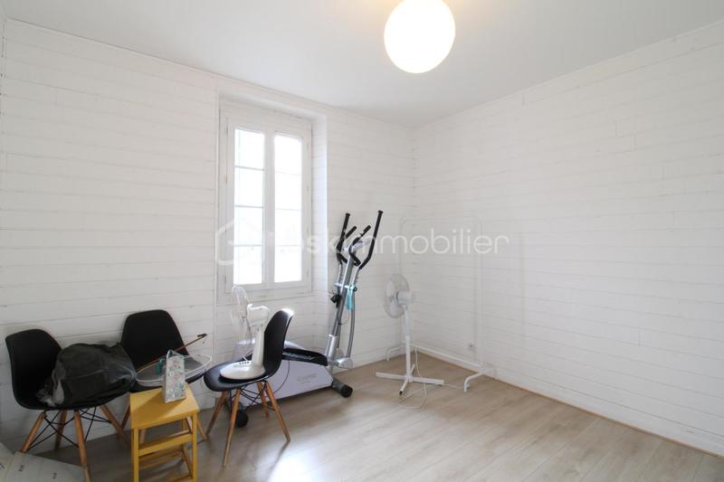 Maison de campagne - 176 m² - 7 pièces