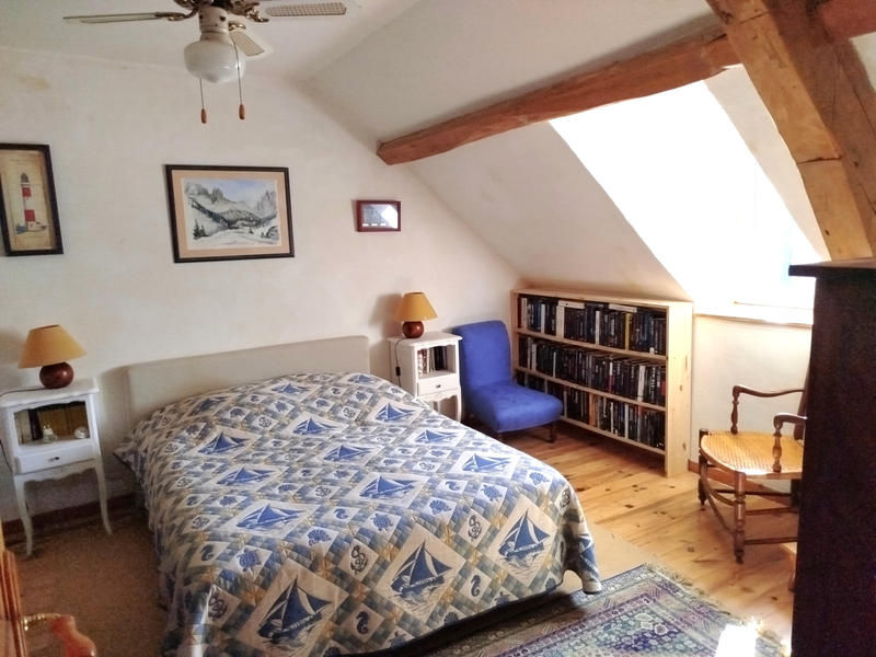 Maison - 123 m² - 5 pièces