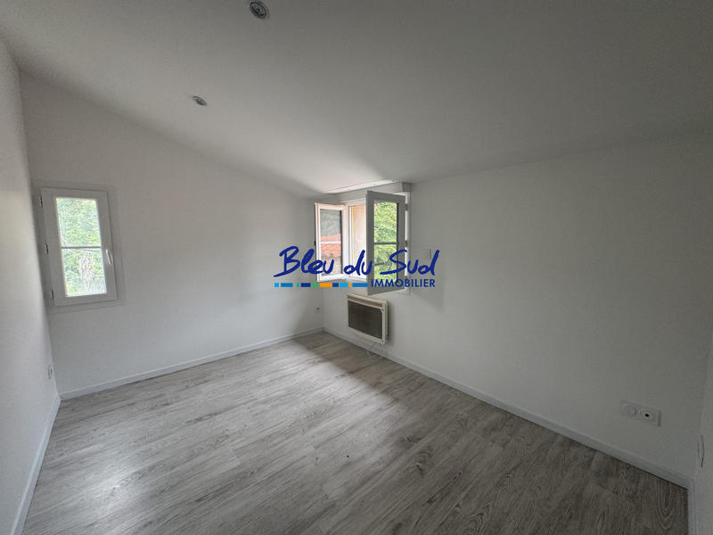 Duplex - 64 m² - 3 pièces