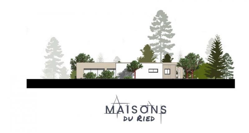 Maison - 127 m²