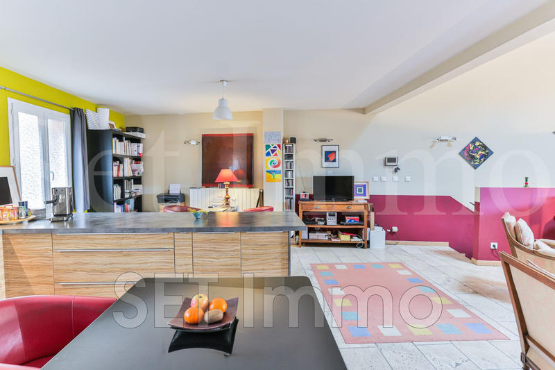 Local commercial - 170 m²