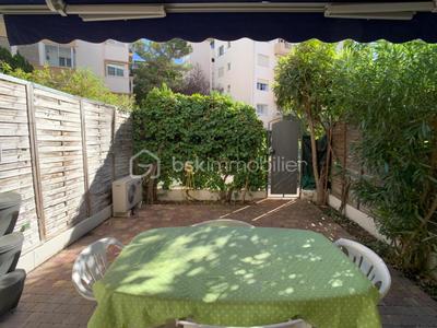 Appartement - 31 m² - 2 pièces