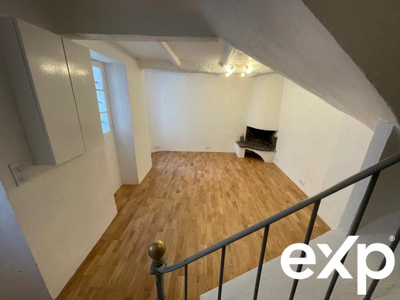 Maison traditionnelle - 51 m² - 4 pièces