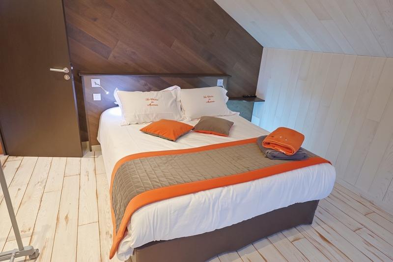 Châlet - 107 m² - 4 pièces