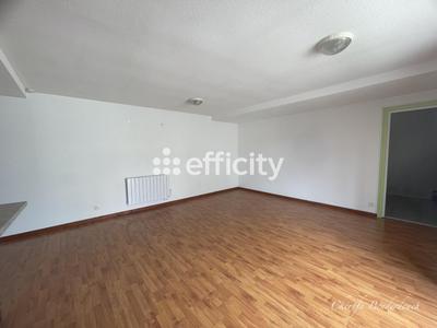 Maison - 68 m² - 3 pièces