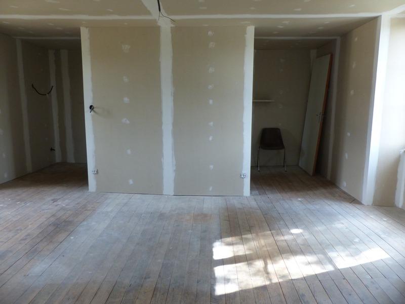 Fermette - 136 m² - 5 pièces