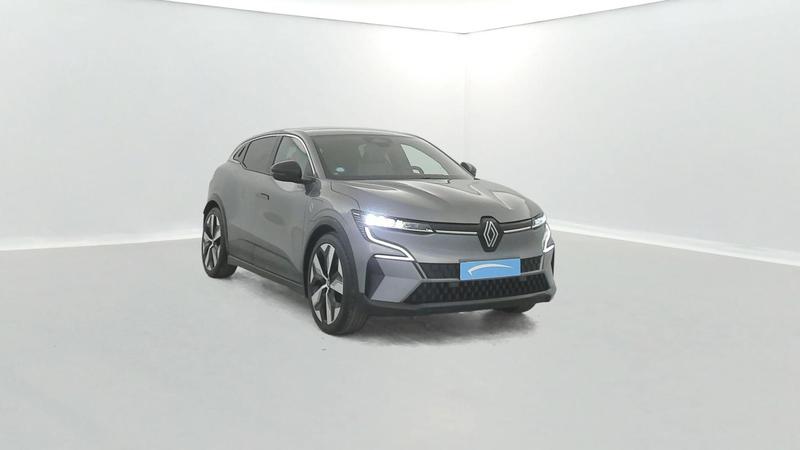 Renault Mégane E-Tech Ev60 220 ch optimum charge Techno