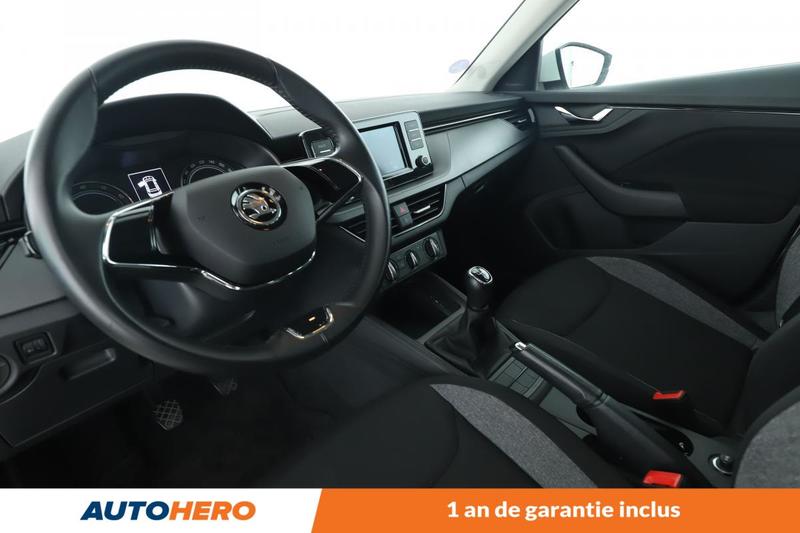 Skoda Kamiq 1.0 Tsi Active 95 ch