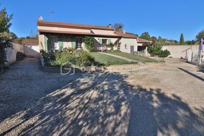 Villa - 112 m² - 5 pièces