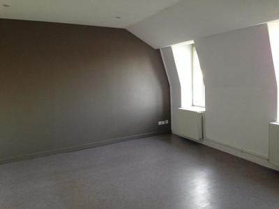 Appartement - 86 m² - 3 pièces