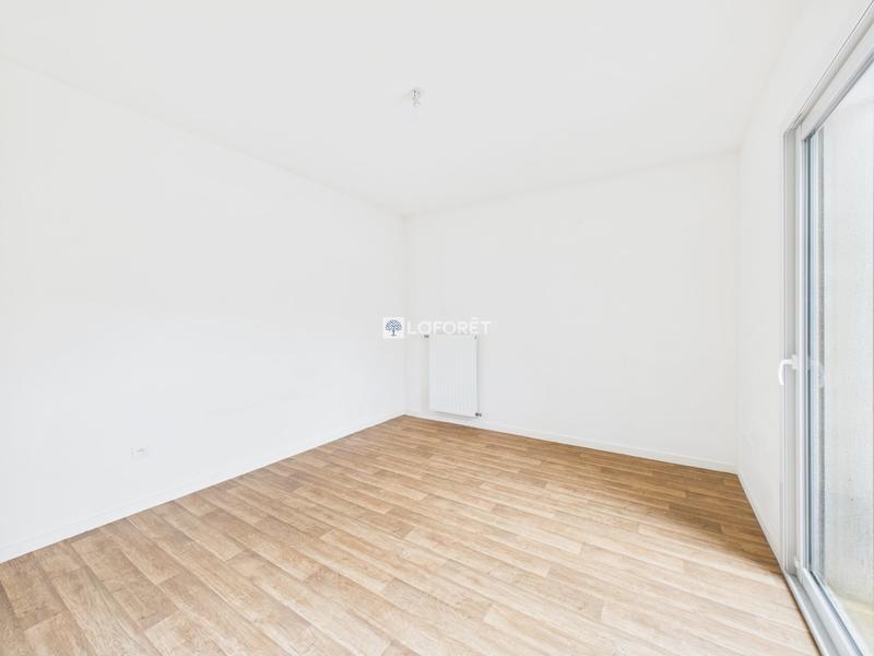 Maison - 93 m² - 5 pièces