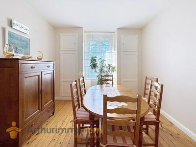 Appartement - 140 m² - 6 pièces