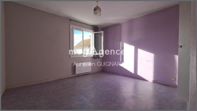 Maison - 117 m² - 5 pièces